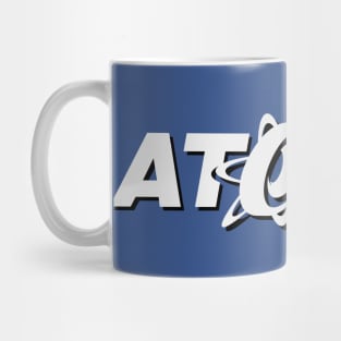 Atomic Tires Mug